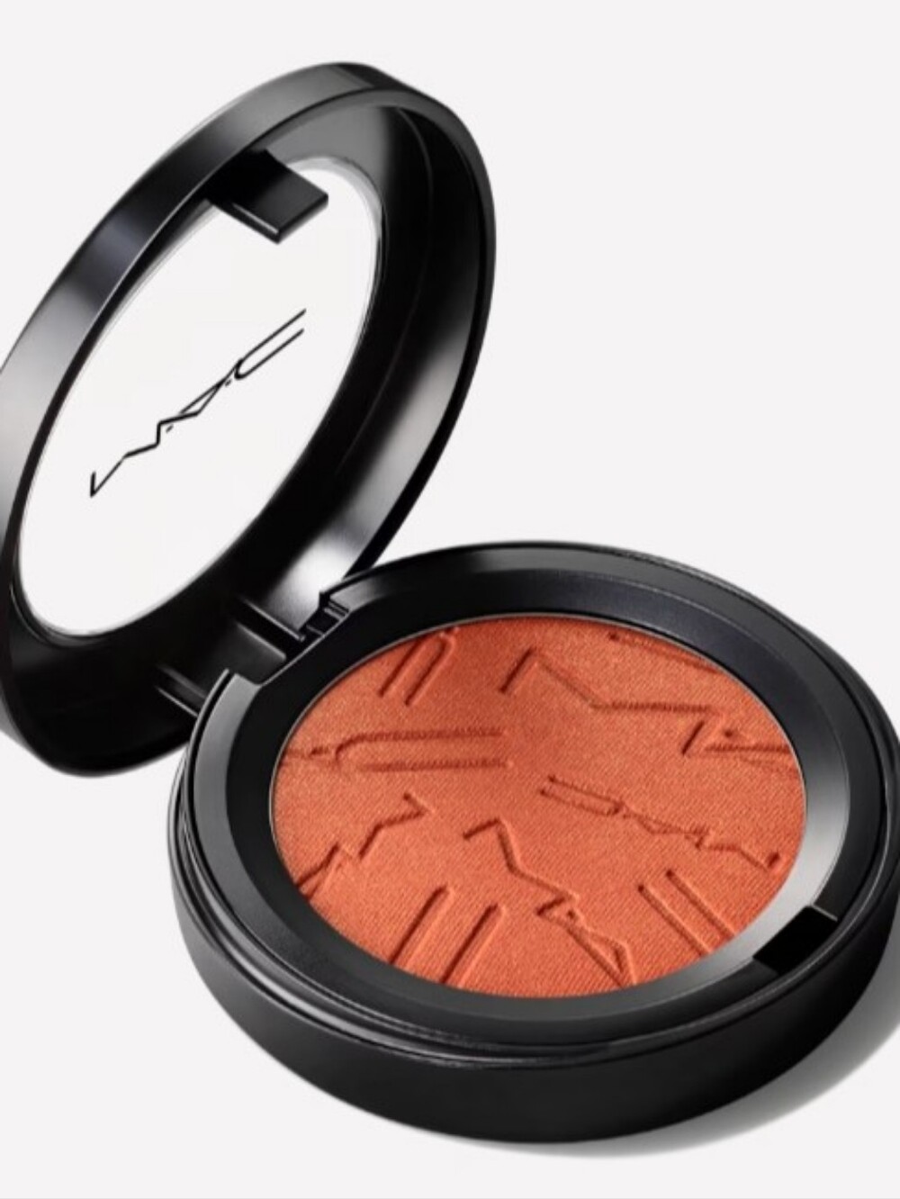 MAC Skinfinish Colourstruck Blush